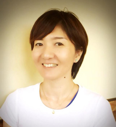 えら部フェス実行委員 委員長/宮城 左代子 えら部フェス実行委員 委員長/宮城 左代子