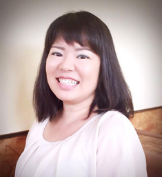えら部フェス実行委員 福委員長 /玉城 奈々 えら部フェス実行委員 福委員長 /玉城 奈々