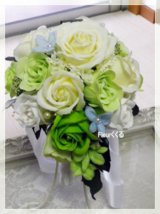 Fleurくくる Fleurくくる