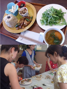 楽ロビkitchen 楽ロビkitchen