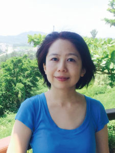 小西清美 小西清美